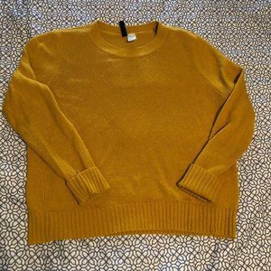 Knit Sweater